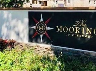 1841 Moorings Ct LOT 10, Clermont, FL 34711