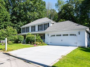 55 Green Meadow Ln, Manchester, NH 03109