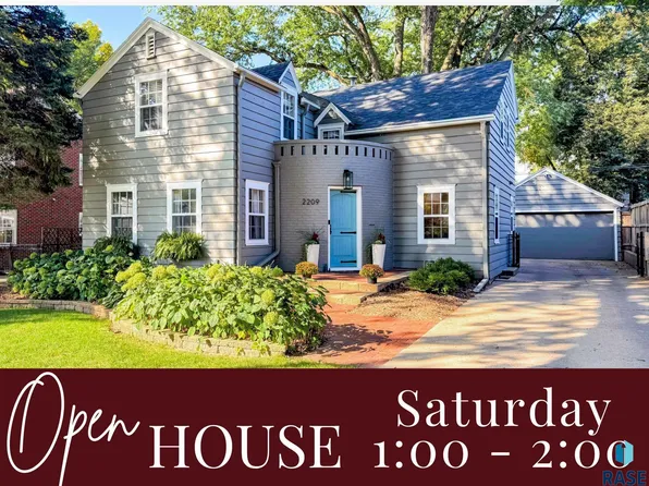 2209 S Main Ave, Sioux Falls, SD 57105