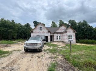 411 Reno Pl, Jacksonville, NC 28540