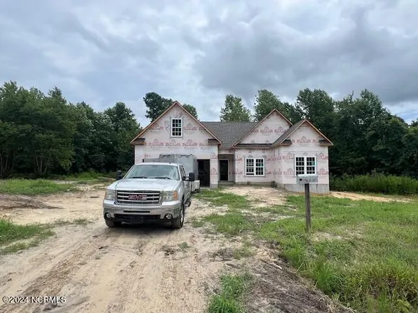 411 Reno Place, Jacksonville, NC 28540