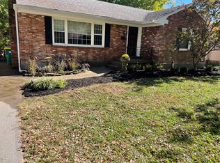 229 Ring Rd, Bellewood, KY 40207