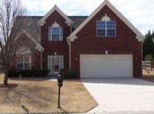 2310 Winthorp Ridge Rd, Charlotte, NC 28270