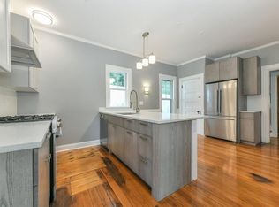 443 Talbot Ave, Dorchester, MA 02124