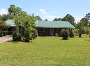 5394 216th NW, Lawtey, FL 32058