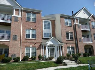 5436 Glenthorne Ct, Rosedale, MD 21237
