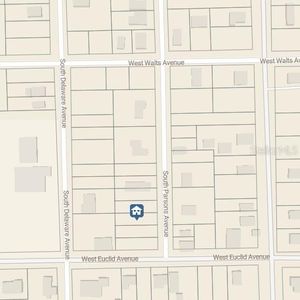 S Parsons Ave Lot 26, Deland, FL, 32720