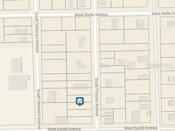 S Parsons Ave Lot 26, Deland, FL 32720