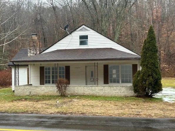 15627 State Route 854, Rush, KY 41168