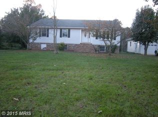 390 N Duey Rd, Remington, VA 22734