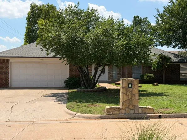 12301 Arrowhead Ter, Oklahoma City, OK 73120