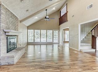 1703 Prairie Mark Ln, Houston, TX 77077