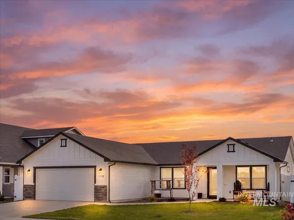 1118 Werle Way, Emmett, ID 83617