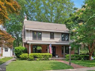 407 S Jackson St, Media, PA 19063