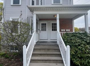 334 Lincoln Ave #1, Saugus, MA 01906