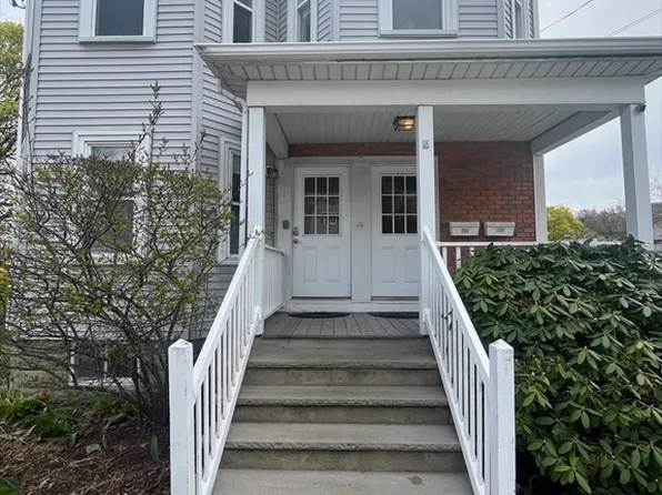 334 Lincoln Ave #1, Saugus, MA 01906