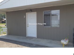 3295 Lombardy Ln APT D, Clifton, CO 81520