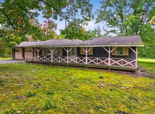 6595 Evans Rd, Rome, NY 13440