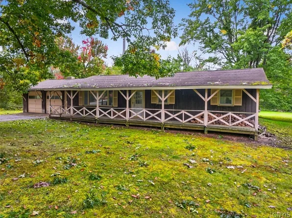 6595 Evans Rd, Rome, NY 13440