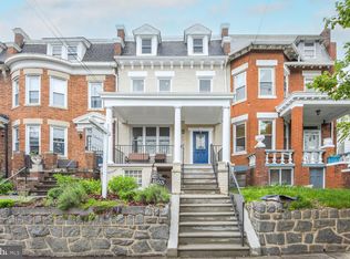 605 Upshur St NW, Washington, DC 20011