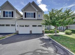 14 Hidden Brook Trl #14, Bethel, CT 06801
