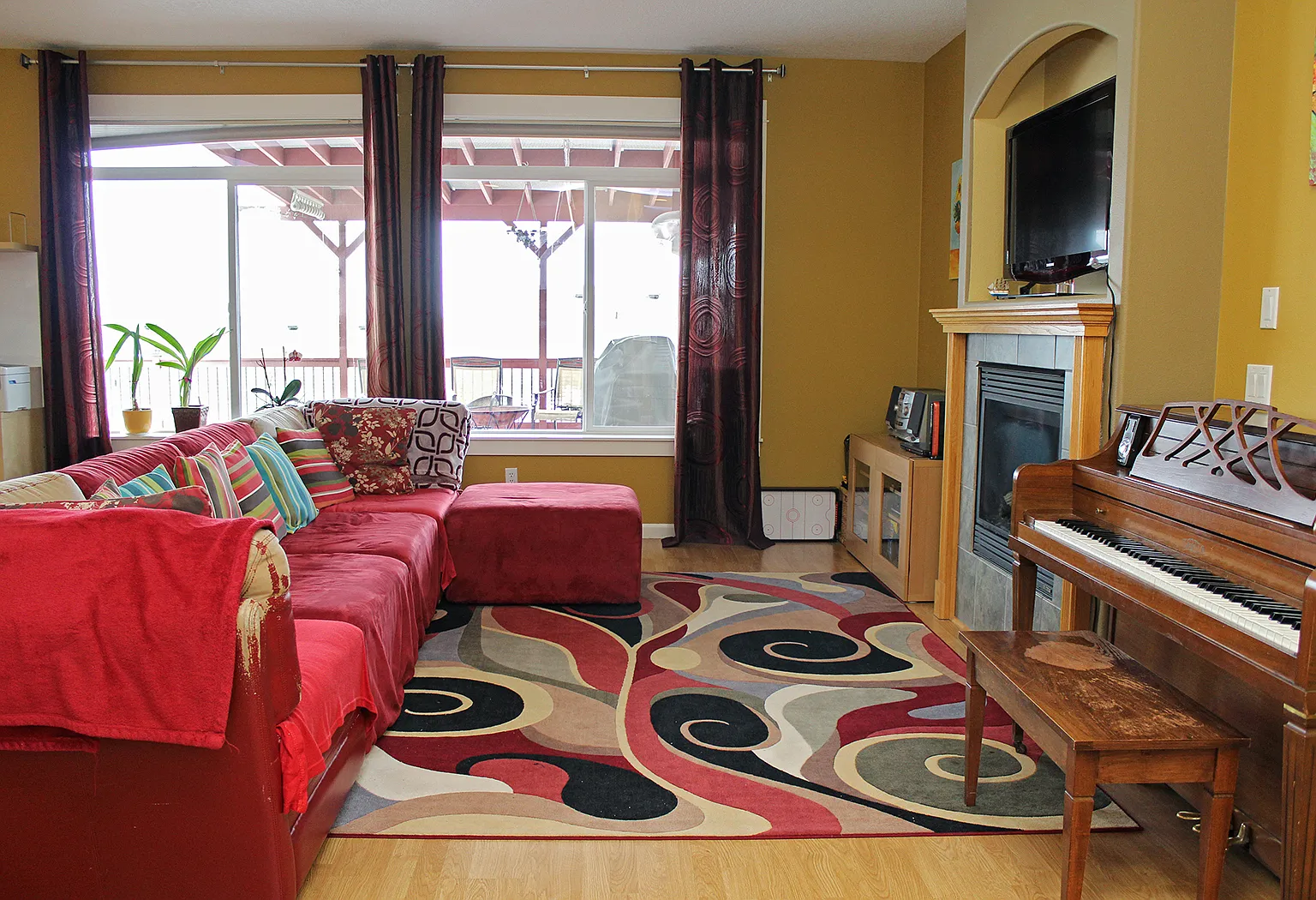 Lovely Modern 4 Bed, 2.5 Bath Beaverton Home Close to Nike/Intel — Photo 4