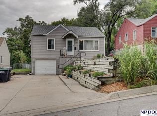 3164 Ida St, Omaha, NE 68112