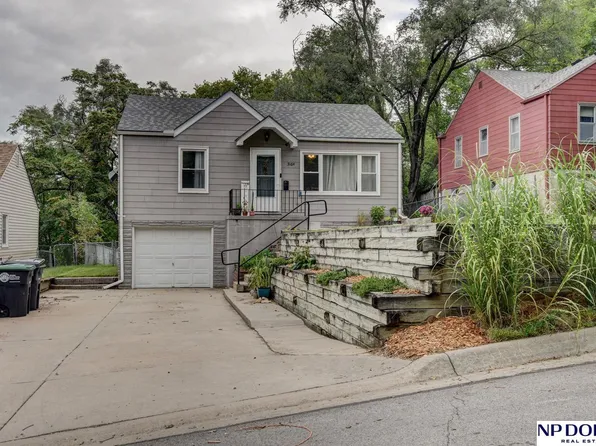 3164 Ida St, Omaha, NE 68112