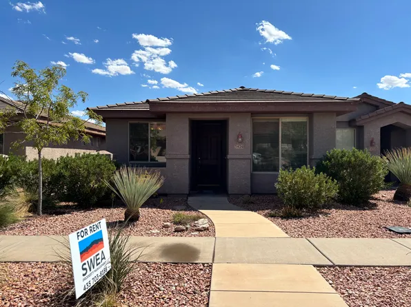 3426 E Hidden Springs Dr, Washington, UT 84780