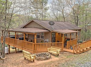 124 Dawnview Ln, Murphy, NC 28906