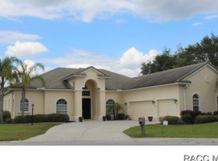 1990 N Eagle Chase Dr, Hernando, FL 34442