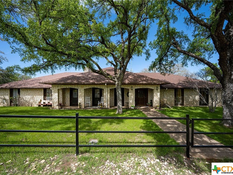 101 Mac Dr, Gatesville, TX 76528 MLS 489540 Zillow