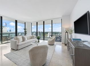 Rise Condo, Miami, FL 33130