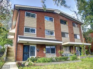 1000 E Belvedere Ave, Baltimore, MD 21212