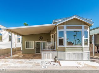76 Jacknife Dr, Apache Junction, AZ 85119