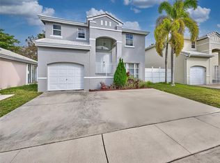 6463 Amberjack Ter, Margate, FL 33063