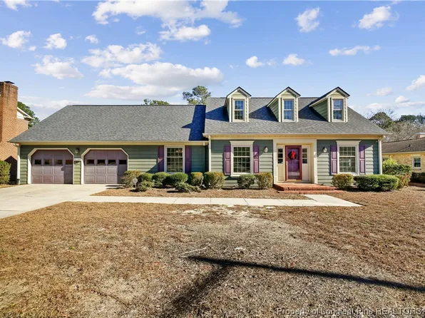 2305 Fordham Dr, Fayetteville, NC 28304