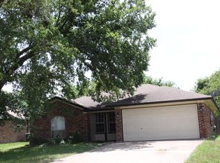 1305 Elke Cir, Copperas Cove, TX 76522
