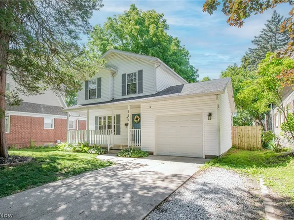 1270 Delia Ave, Akron, OH 44320
