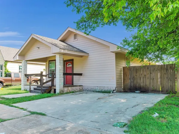 1315 E Arlington Ave, Fort Worth, TX 76104