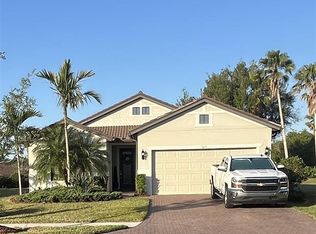 1427 Hyssop Loop, North Port, FL 34289