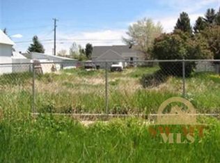 220 S Dakota St, Dillon, MT 59725