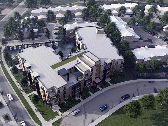 5th image of 111 Hampton Cir #A-417