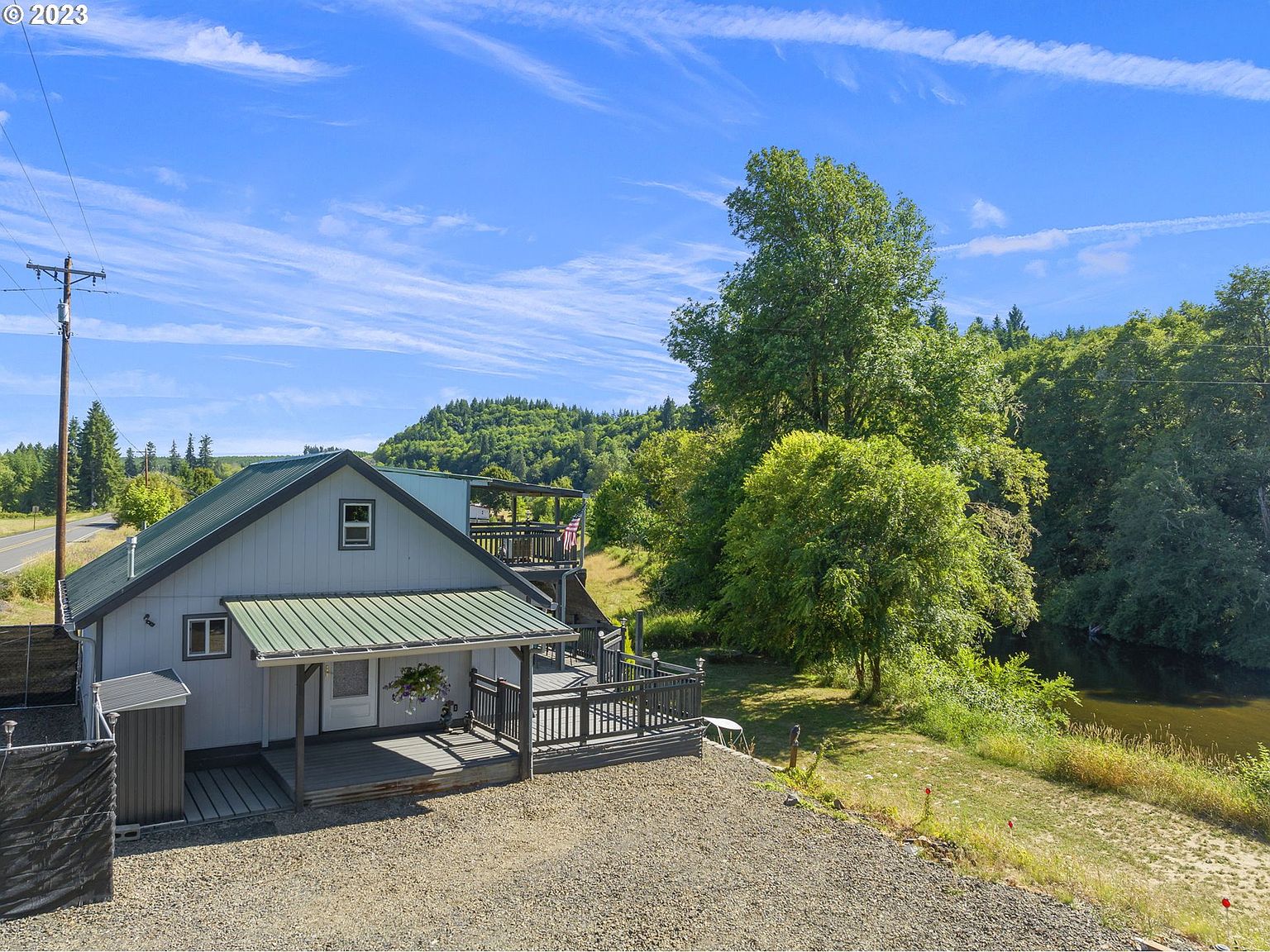 68775 Nehalem Hwy N, Vernonia, OR 97064 Zillow
