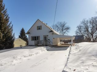 202 Olinda Ave, Des Moines, IA 50315