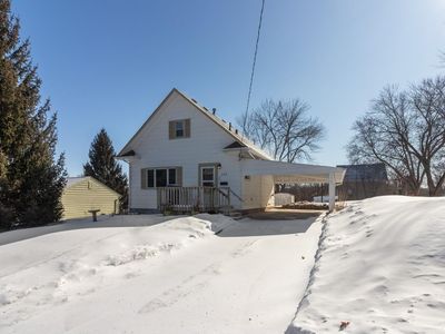 202 Olinda Ave, Des Moines, IA, 50315