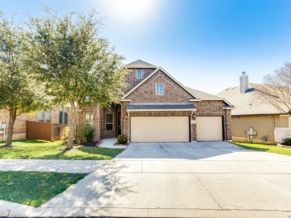 3938 Gran Heights, San Antonio, TX 78259