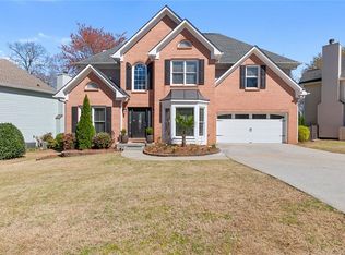 1264 Ridge Vista Ct NW, Lawrenceville, GA 30043