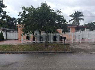 856 E 29th St, Hialeah, FL 33013
