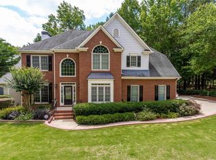 20 Brightwater Dr, Dallas, GA 30157